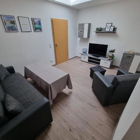 Ferienwohnung Noah Merseburg Exteriér fotografie