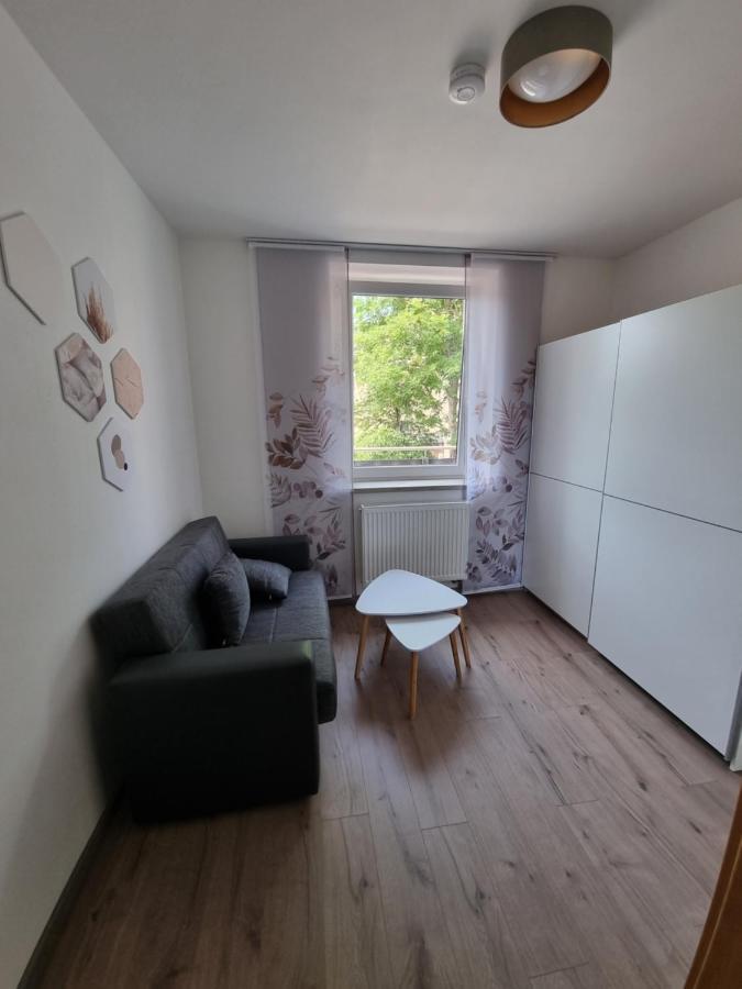 Ferienwohnung Noah Merseburg Exteriér fotografie