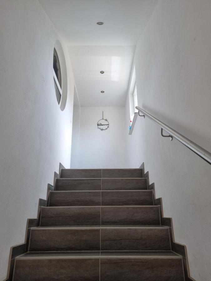 Ferienwohnung Noah Merseburg Exteriér fotografie
